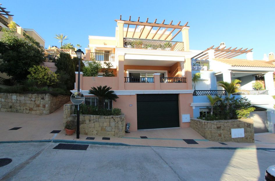 Huis in Marbella