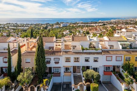 Huis in Marbella