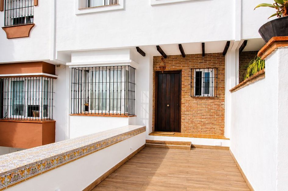 Huis in Marbella