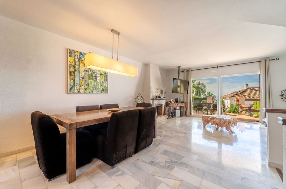 Huis in Marbella