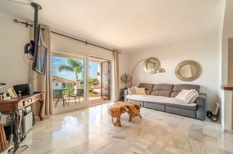 Huis in Marbella