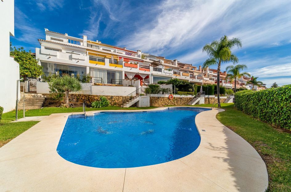 Huis in Marbella