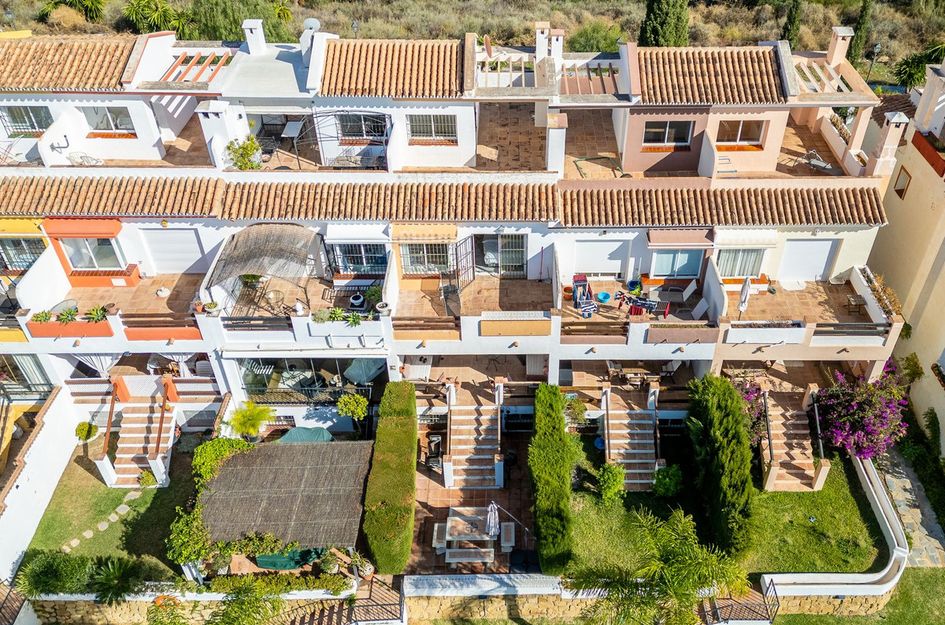 Huis in Marbella