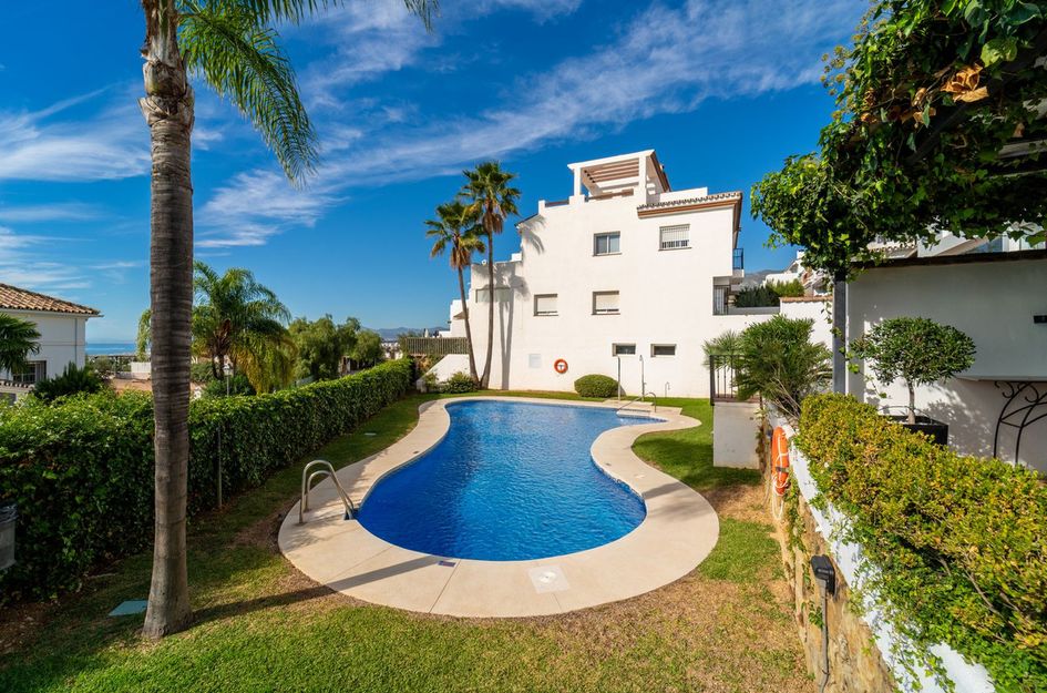 Huis in Marbella