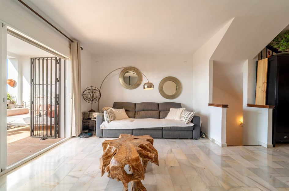 Huis in Marbella