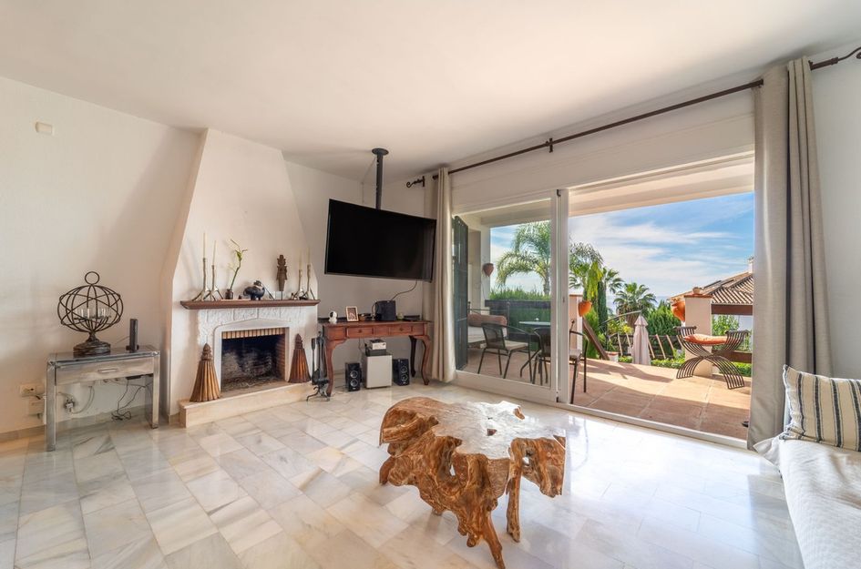 Huis in Marbella