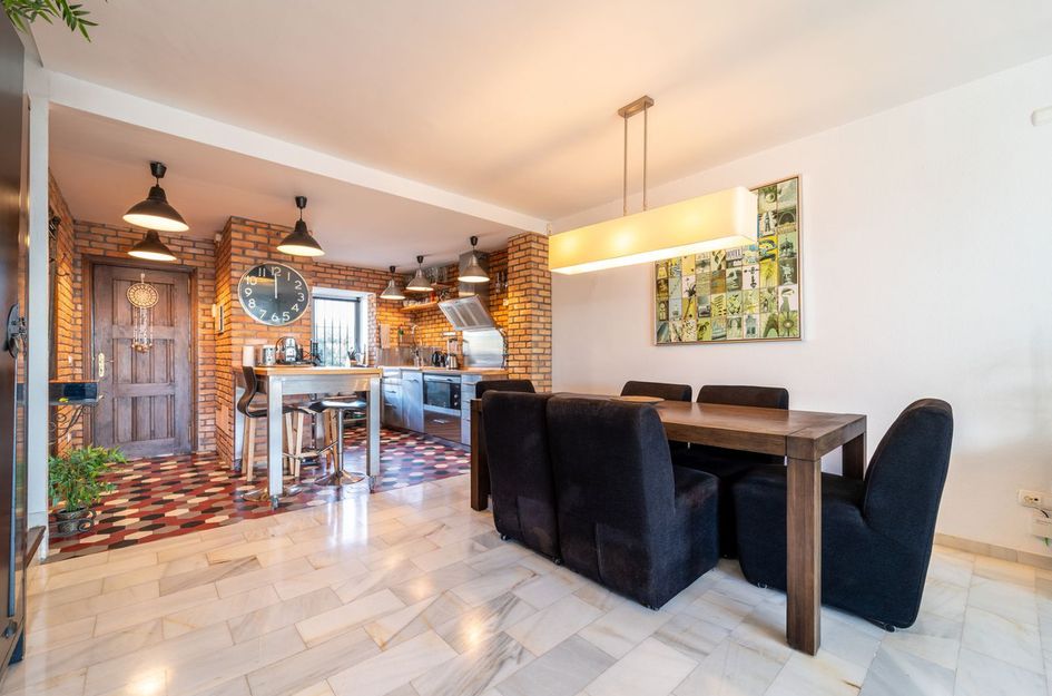 Huis in Marbella