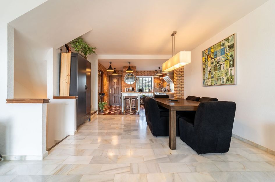 Huis in Marbella
