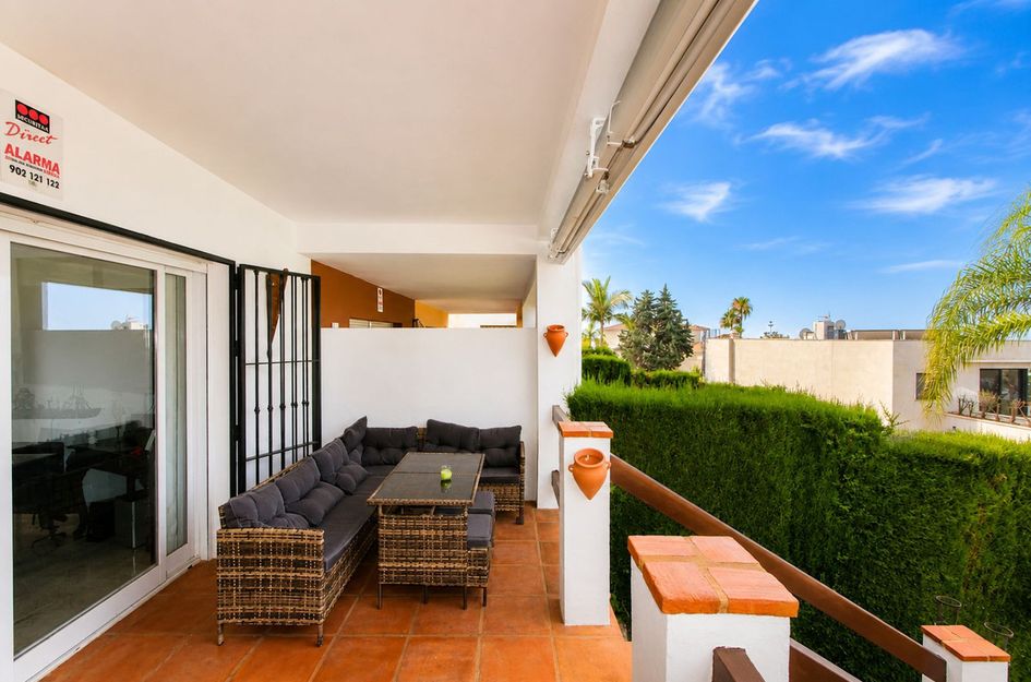 Huis in Marbella