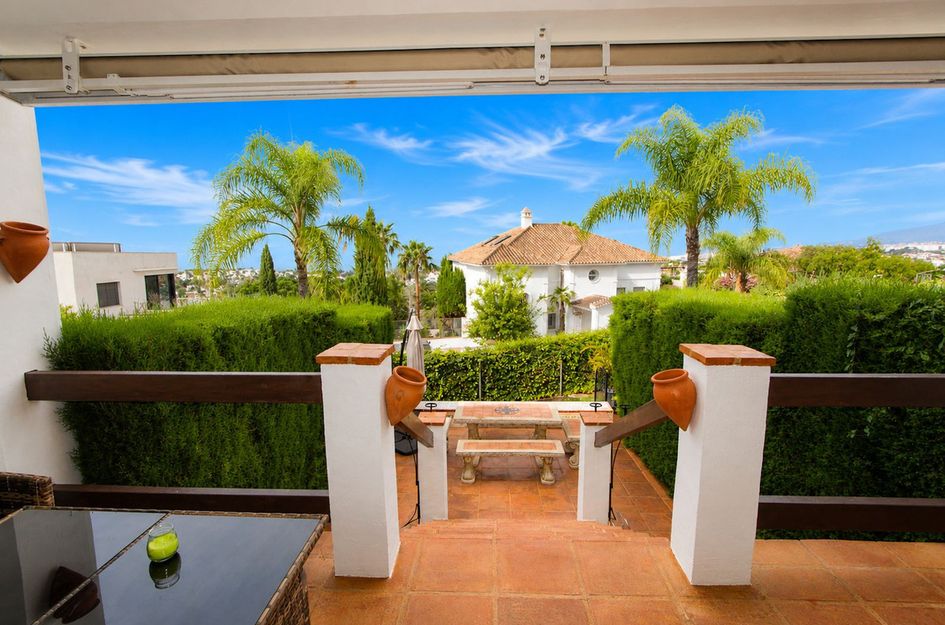Huis in Marbella