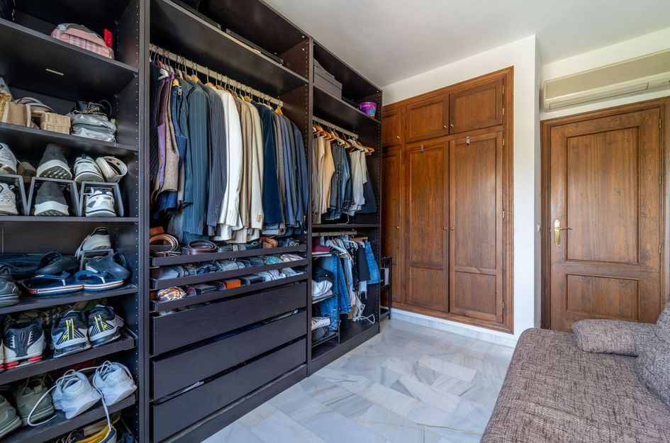 Huis in Marbella