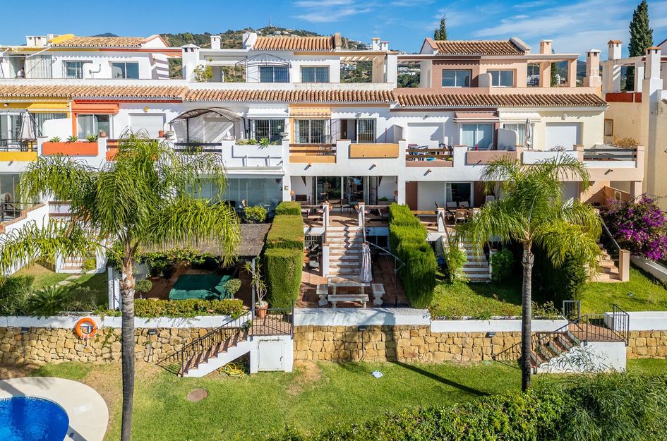Huis in Marbella