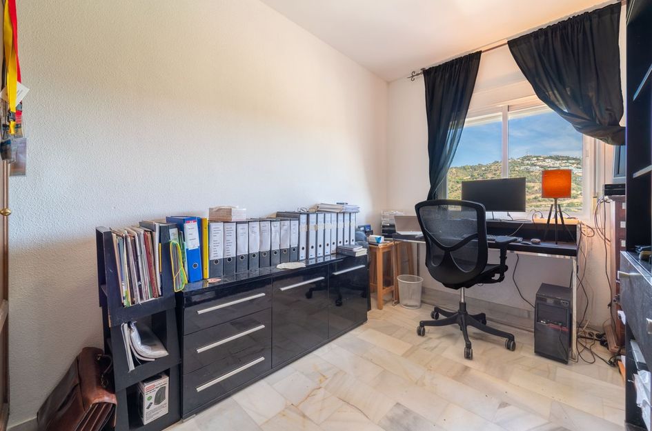 Huis in Marbella