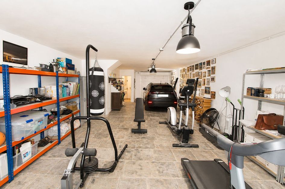 Huis in Marbella