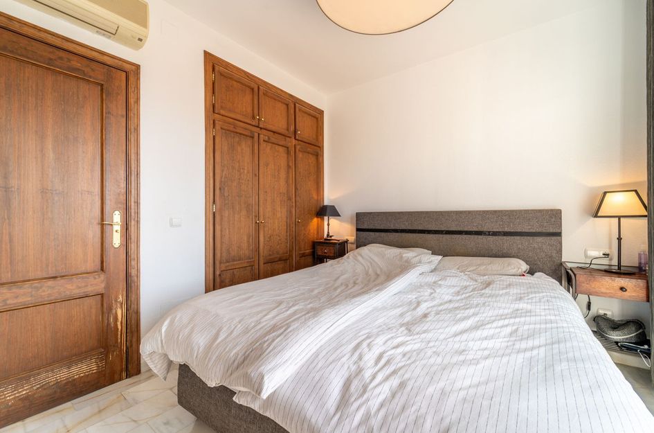 Huis in Marbella