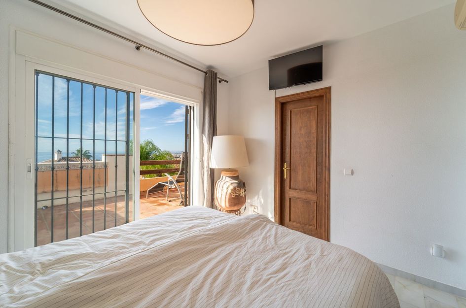 Huis in Marbella