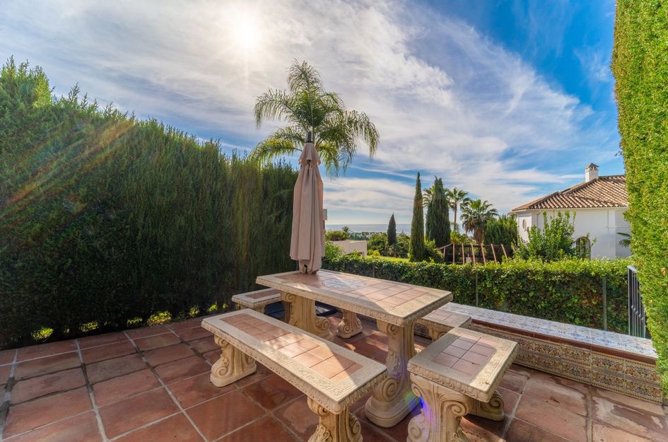 Huis in Marbella