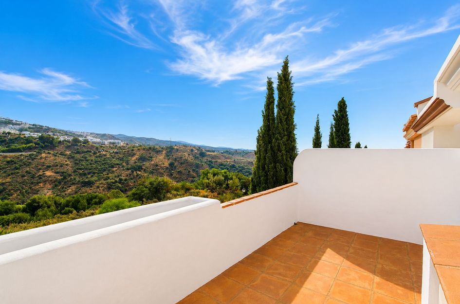 Huis in Marbella