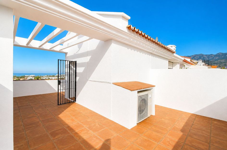 Huis in Marbella
