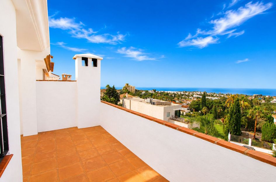 Huis in Marbella