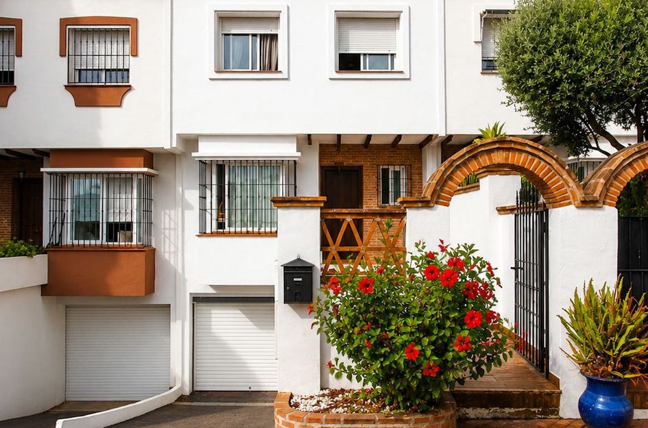Huis in Marbella