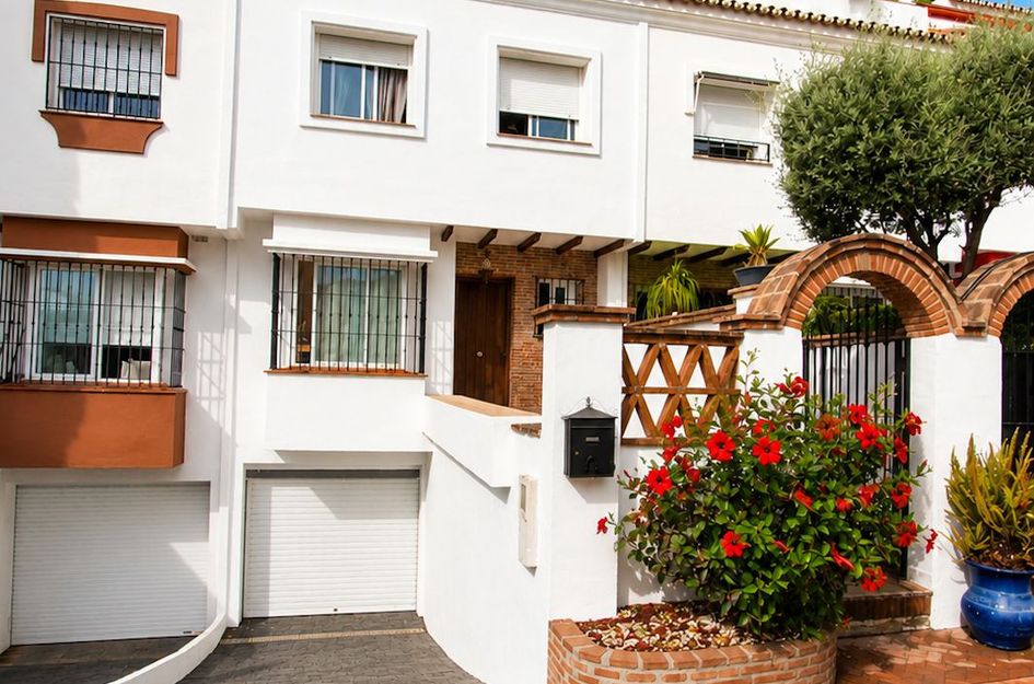Huis in Marbella