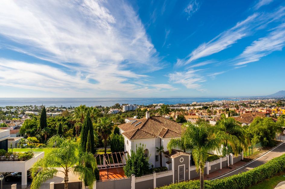 Huis in Marbella