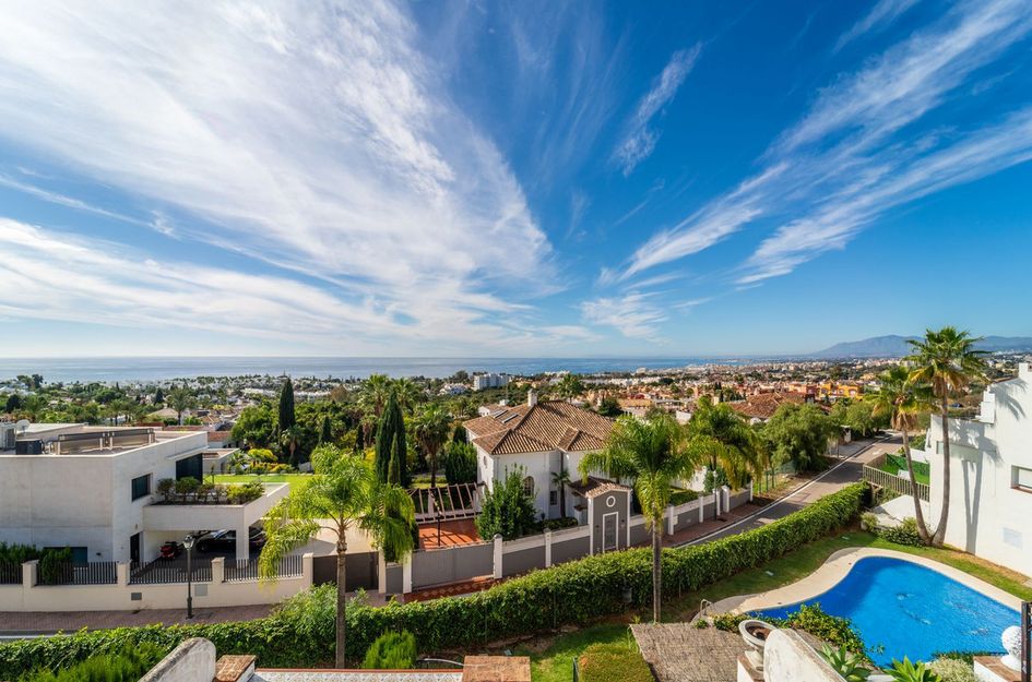 Huis in Marbella