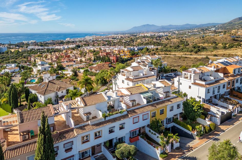 Huis in Marbella