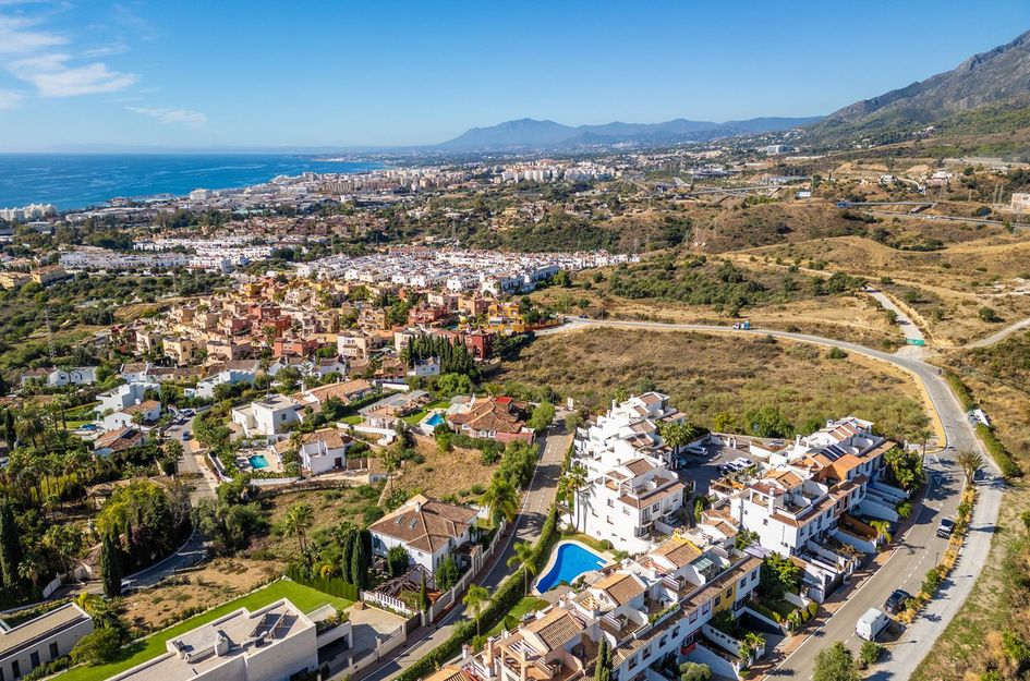 Huis in Marbella