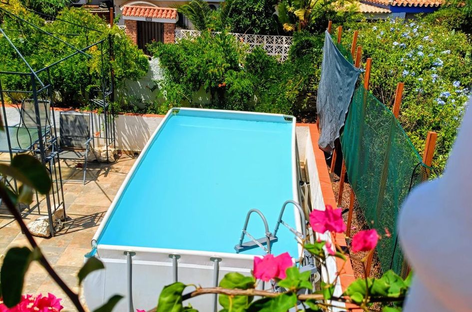 Villa in La Capellania