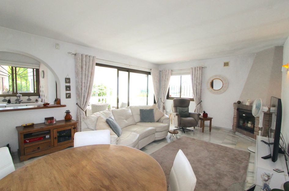 Villa in La Capellania