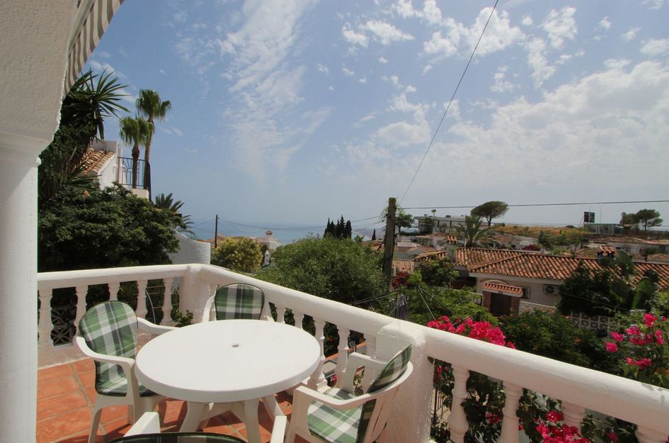 Villa in La Capellania