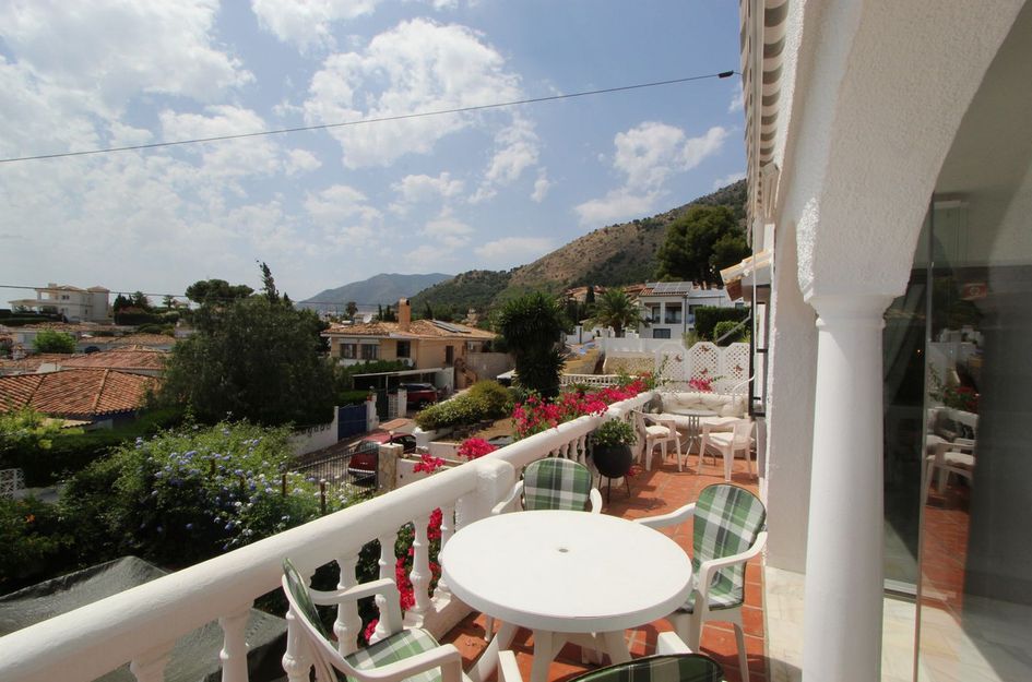 Villa in La Capellania