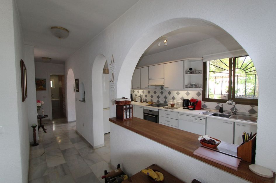 Villa in La Capellania