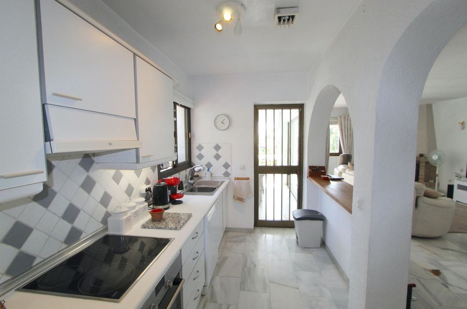 Villa in La Capellania