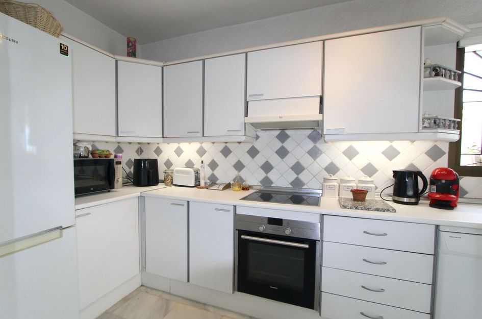 Villa in La Capellania