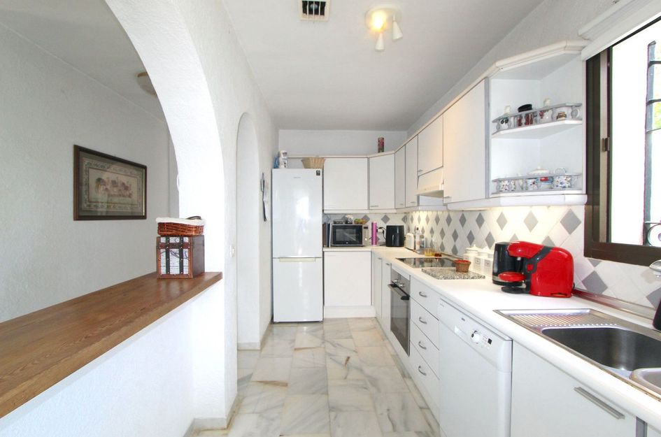 Villa in La Capellania