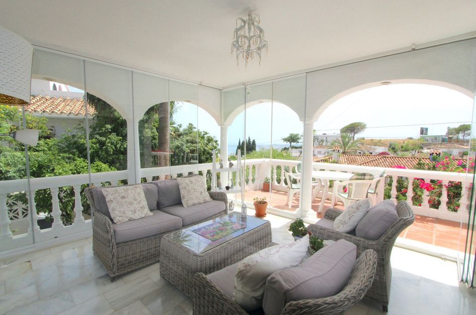 Villa in La Capellania