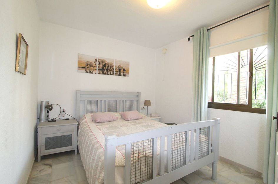 Villa in La Capellania