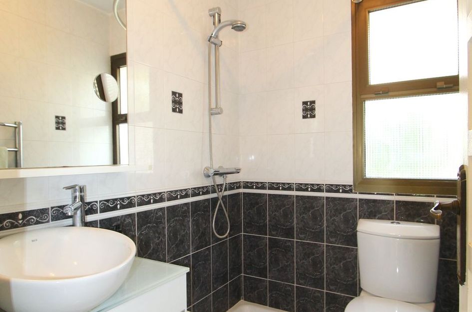 Villa in La Capellania