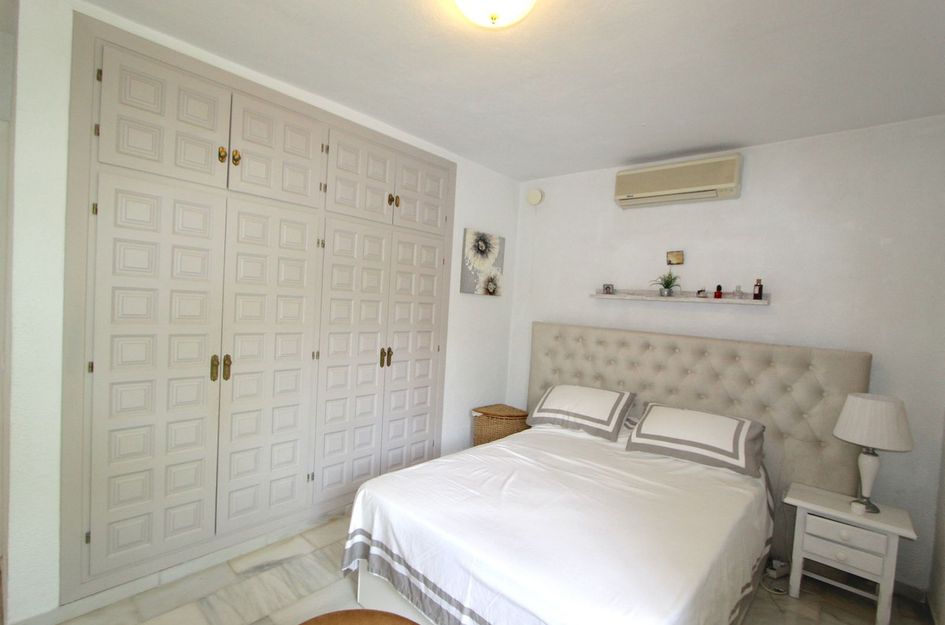 Villa in La Capellania