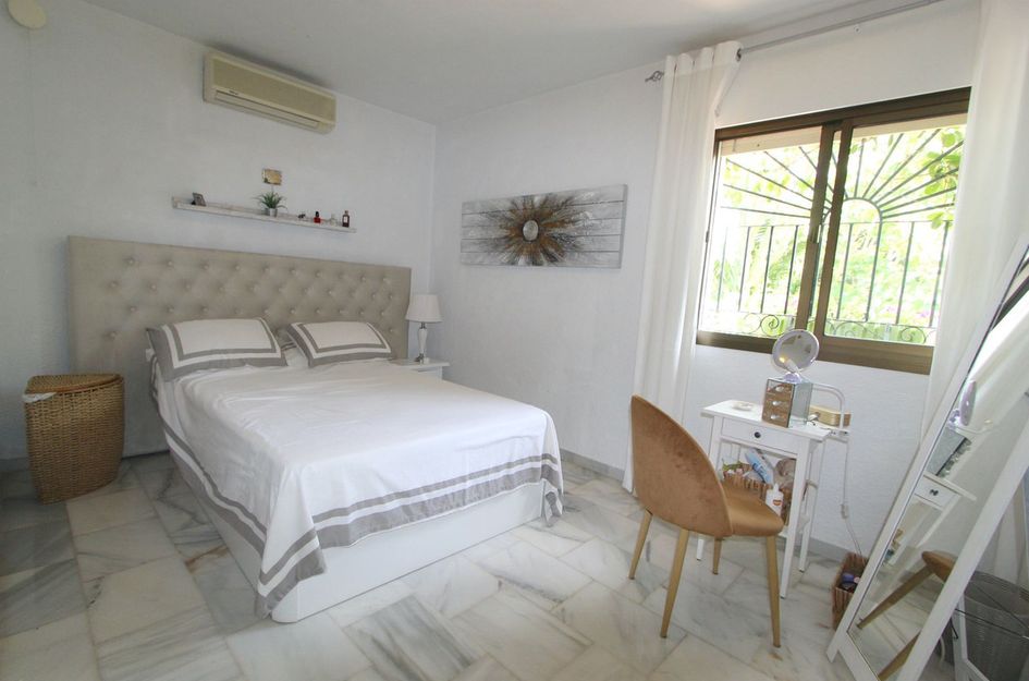 Villa in La Capellania