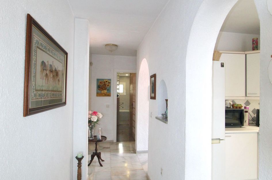 Villa in La Capellania