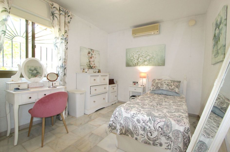 Villa in La Capellania