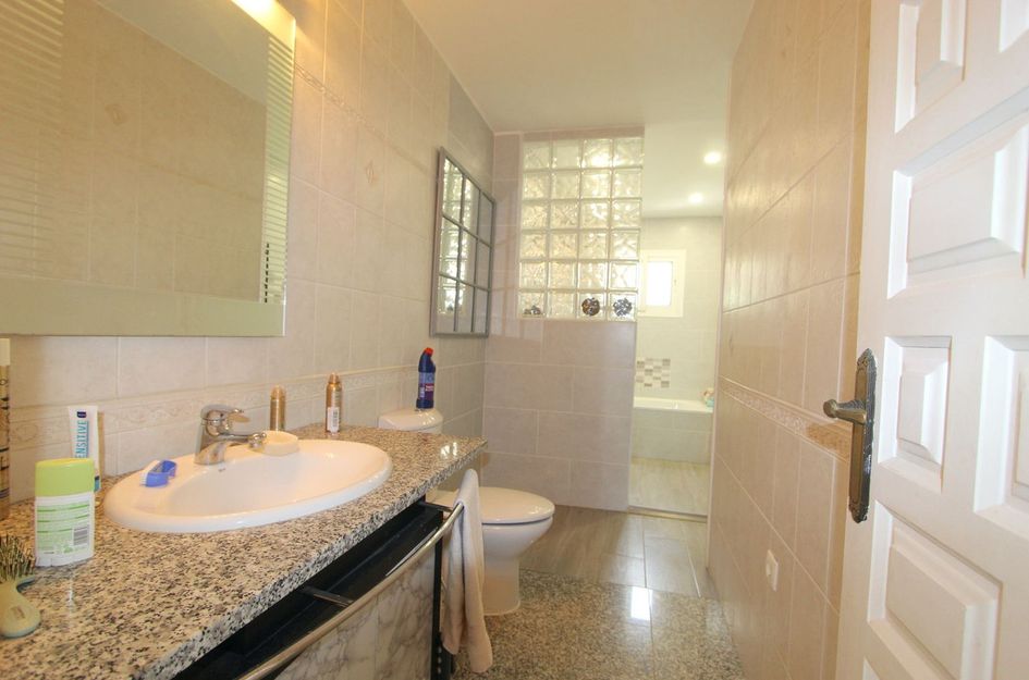 Villa in La Capellania