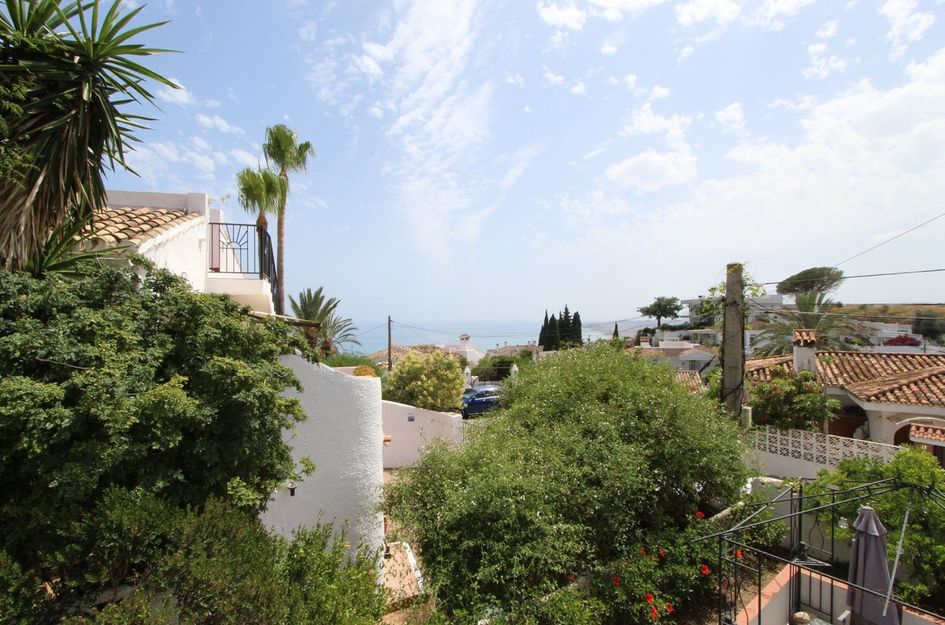 Villa in La Capellania