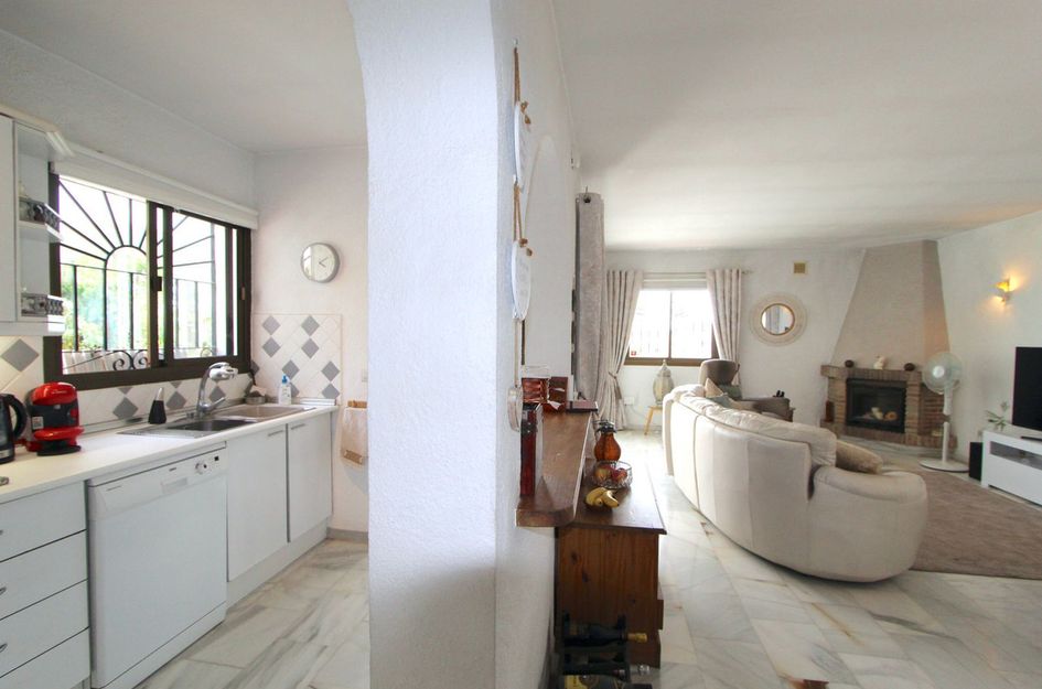 Villa in La Capellania