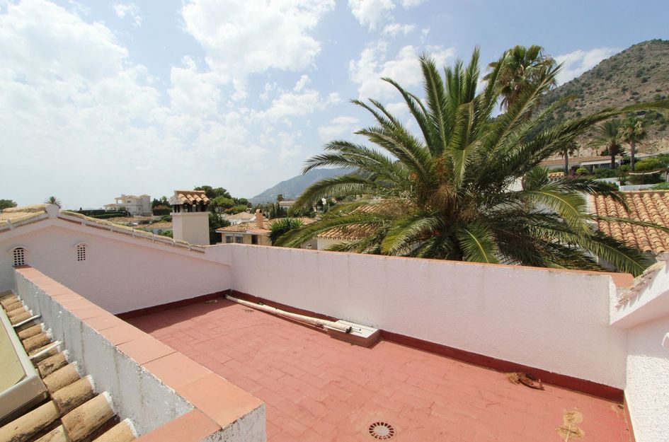 Villa in La Capellania