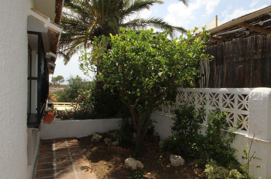 Villa in La Capellania